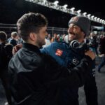 Martin Garrix Instagram - crazy weekend at @f1lasvegas!! @heineken_us #HeinekenPartner