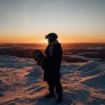 Martin Garrix Instagram - postcard from Finland!
