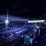 Martin Garrix Instagram - crazy weekend at @f1lasvegas!! @heineken_us #HeinekenPartner