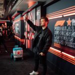 Martin Garrix Instagram - crazy weekend at @f1lasvegas!! @heineken_us #HeinekenPartner