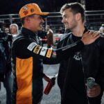Martin Garrix Instagram - crazy weekend at @f1lasvegas!! @heineken_us #HeinekenPartner