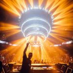 Martin Garrix Instagram - crazy weekend at @f1lasvegas!! @heineken_us #HeinekenPartner