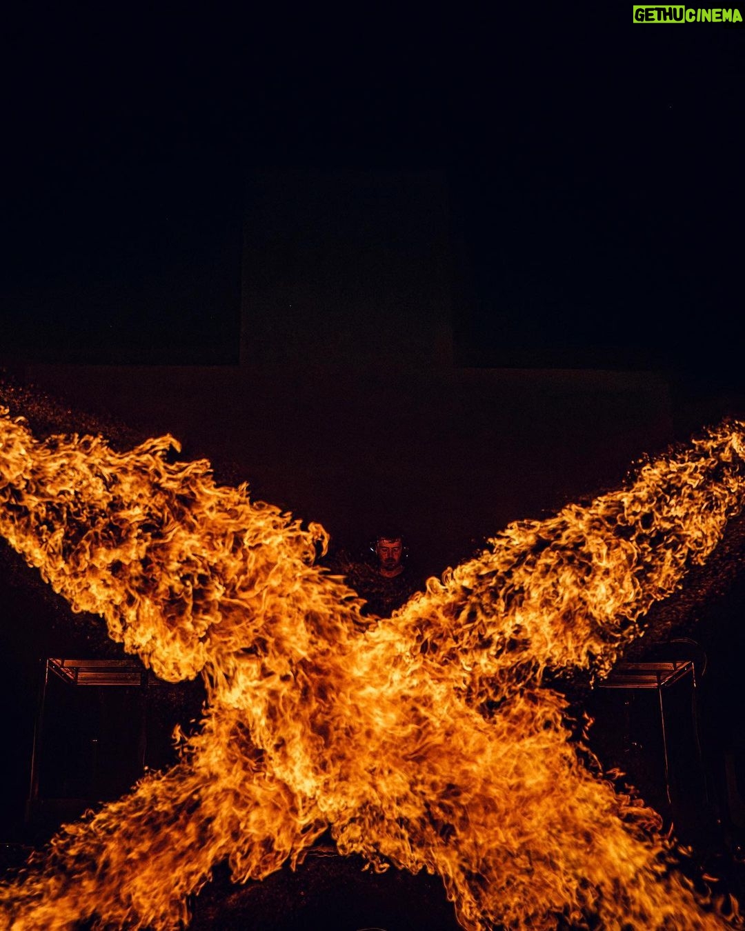 Martin Garrix Instagram - China I’ve missed you.. thank you for both shows last night ❤️❤️
