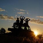 Martin Garrix Instagram – postcard from Perth Perth, Western Australia