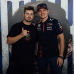 Martin Garrix Instagram - wowowow thank you @heineken & @f1 that was SOOO FUN!!! 🔥❤️ #heinekensilver Mexico City, Mexico