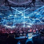 Martin Garrix Instagram - felt good being home.. 2 shows in my hometown were so fun, thanks to everybody for partying and the amazing energy. big smile on my face while I’m writing this and looking at these photos. feels very surreal.. love you guys a lot RAI Amsterdam