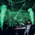 Martin Garrix Instagram - felt good being home.. 2 shows in my hometown were so fun, thanks to everybody for partying and the amazing energy. big smile on my face while I’m writing this and looking at these photos. feels very surreal.. love you guys a lot RAI Amsterdam