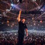 Martin Garrix Instagram - felt good being home.. 2 shows in my hometown were so fun, thanks to everybody for partying and the amazing energy. big smile on my face while I’m writing this and looking at these photos. feels very surreal.. love you guys a lot RAI Amsterdam