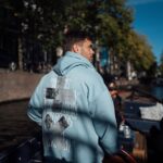 Martin Garrix Instagram - only one day to go till my first show at RAI 🤯 thank you for coming to the pop up store with @jblaudio_eu and helping raise money for @warchildholland & @soskinderdorpen