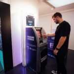 Martin Garrix Instagram - only one day to go till my first show at RAI 🤯 thank you for coming to the pop up store with @jblaudio_eu and helping raise money for @warchildholland & @soskinderdorpen
