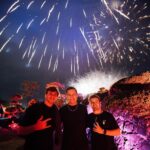Martin Garrix Instagram - Sau Paulo I’ve got nothing but love for you!! 4 days here and I still don’t want to leave. thank you @tomorrowlandbrasil ❤️ São Paulo, Brazil