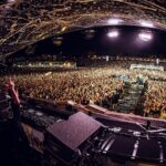 Martin Garrix Instagram - Sau Paulo I’ve got nothing but love for you!! 4 days here and I still don’t want to leave. thank you @tomorrowlandbrasil ❤️ São Paulo, Brazil