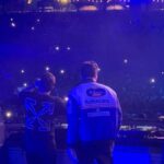 Martin Garrix Instagram - Sau Paulo I’ve got nothing but love for you!! 4 days here and I still don’t want to leave. thank you @tomorrowlandbrasil ❤️ São Paulo, Brazil