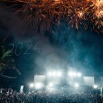 Martin Garrix Instagram – Happy New Year from Bali!! wishing all of you an epic 2024 filled with love ❤️❤️❤️ @atlasbeachclub Bali, Indonesia