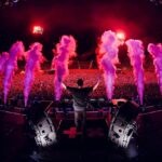 Martin Garrix Instagram - München I’ve got nothing but LOVE for you!!! what an incredible way to end the summer festival tour. ❤️❤️ Olympiapark München