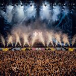 Martin Garrix Instagram - München I’ve got nothing but LOVE for you!!! what an incredible way to end the summer festival tour. ❤️❤️ Olympiapark München