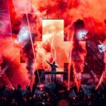 Martin Garrix Instagram - München I’ve got nothing but LOVE for you!!! what an incredible way to end the summer festival tour. ❤️❤️ Olympiapark München