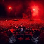 Martin Garrix Instagram - München I’ve got nothing but LOVE for you!!! what an incredible way to end the summer festival tour. ❤️❤️ Olympiapark München