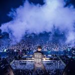 Martin Garrix Instagram - Thank you Creamfields that was so so fun! 🔥🔥❤️❤️