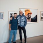 Martin Garrix Instagram - congrats on the new exhibition @antoncorbijn4real !! very honoured to be part of it. go check it at Cobra! Cobra Museum of Modern Art
