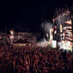 Martin Garrix Instagram - ushuaiaaaaa, just a few shows left. Can’t wait to see you tomorrow Ushuaïa Ibiza