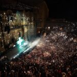 Martin Garrix Instagram - One of the most beautiful venues I’ve ever played, thank you so much❤️❤️❤️ I’ll remember this moment for the rest of my life @positiv_festival_official Roman Theatre of Orange