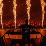 Martin Garrix Instagram - One of the most beautiful venues I’ve ever played, thank you so much❤️❤️❤️ I’ll remember this moment for the rest of my life @positiv_festival_official Roman Theatre of Orange