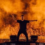 Martin Garrix Instagram - Crazy energy this weekend at @ilesoniq !! 🤯 îLESONIQ