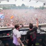 Martin Garrix Instagram - my full @tomorrowland set together with my brother @alesso is up on my youtube now! link in bio