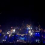Martin Garrix Instagram - don’t think I’ll ever get used to the feeling of closing mainstage tomorrowland.. thanks for everything & see you next week Tomorrowland