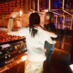 Martin Garrix Instagram - wow Ushuaia was INSANE last night! 🔥🤯 thanks for joining me @alesso & @steveaoki ❤️ Ushuaïa Ibiza