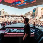 Martin Garrix Instagram - Very hot weekend in Vegas Las Vegas, Nevada