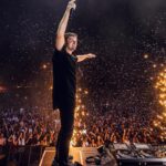 Martin Garrix Instagram - incredible night in Valladolid ❤️❤️❤️ muchas gracias +x Simancas Villa de la Música