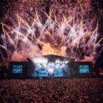 Martin Garrix Instagram – Holy shit thank you Bonn for last night.. that was very special 🤯🔥❤️ Panama Open Air