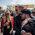 Martin Garrix Instagram - thanks @heineken for having me at the Montreal F1 last week! that was fun Formula 1 Grand Prix du Canada