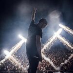 Martin Garrix Instagram - Brooklyn Mirage day 1 was a dream… can’t believe we get to do this 4 nights in a row ❤️❤️ thanks for everything +x The Brooklyn Mirage