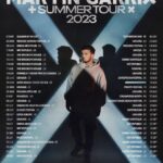 Martin Garrix Instagram - where do you want to see me this summer?