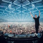 Martin Garrix Instagram - WOW can’t believe both my RAI shows sold out already!! very excited.. got some fun surprises for you RAI Amsterdam