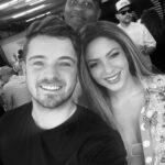 Martin Garrix Instagram - crazy 10 hours in Barcelona 🏁🏎❤️ Circuit de Barcelona-Catalunya