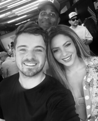 10 Times Martin Garrix’s Instagram Photos Made Headlines