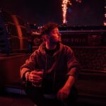 Martin Garrix Instagram - 4 shows in 5 days.. and wow what a weekend. thanks for the energy ❤️ EDC Las Vegas