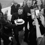 Martin Garrix Instagram - Another year around the sun.. very grateful! thanks for all the birthday wishes ❤️❤️