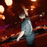 Martin Garrix Instagram - crazy energy in Taiwan!!🤯 thank you for having me @ultrataiwan hope to see you soon! Taipei, Taiwan
