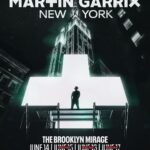 Martin Garrix Instagram – holy shit New York I can’t believe we sold out 3 shows in an hour! excited to announce the 4th one. forever grateful ❤️❤️