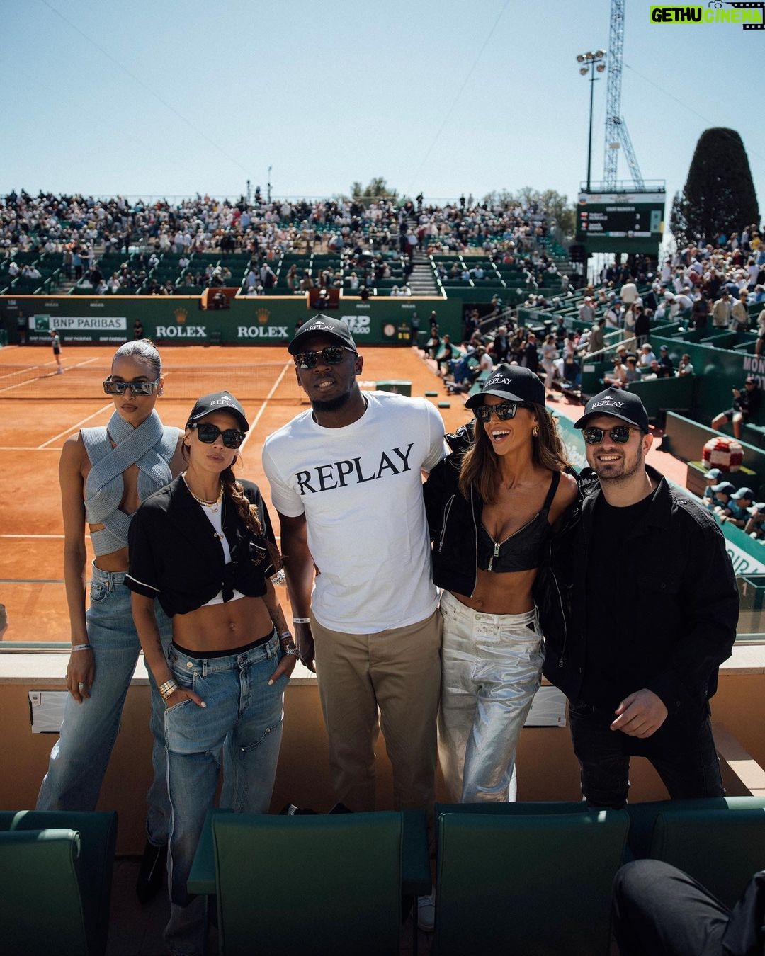 Martin Garrix Instagram - thank you @replay that was so much fun! ❤️❤️ Monte-Carlo, Monaco