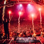 Martin Garrix Instagram - epic weekend in Phoenix & Las Vegas!!! thanks for the energy ❤️❤️