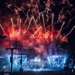 Martin Garrix Instagram - Crazy energy this weekend at @ilesoniq !! 🤯 îLESONIQ