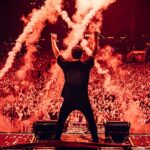 Martin Garrix Instagram - Crazy energy this weekend at @ilesoniq !! 🤯 îLESONIQ