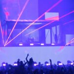 Martin Garrix Instagram - Crazy energy this weekend at @ilesoniq !! 🤯 îLESONIQ