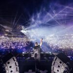 Martin Garrix Instagram - Romania you have my heart. thank you @untoldfestival for the incredible energy ❤️❤️ UNTOLD